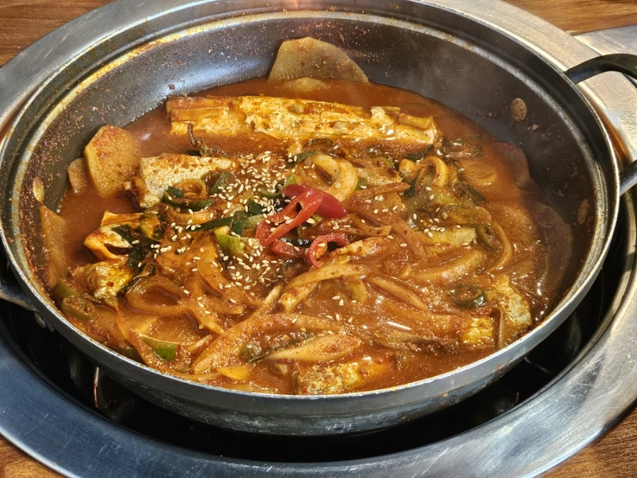 어부촌 서귀포올레시장본점 사진 4