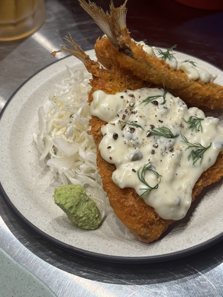 쿠잔라멘 사진 3