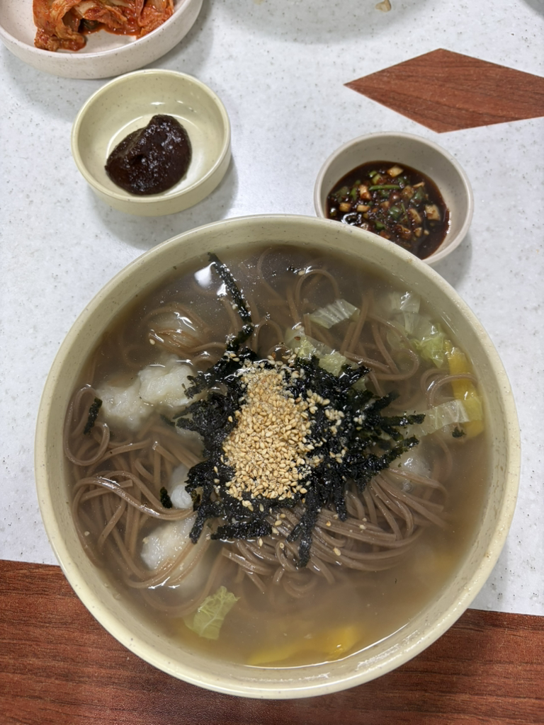 Samtaegisikdang (삼태기식당) 3