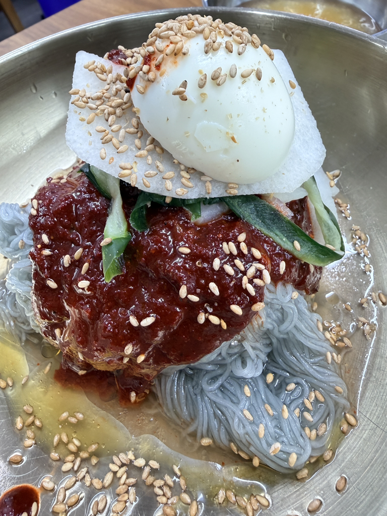Gyeongdonghamheungnaengmyeon 4