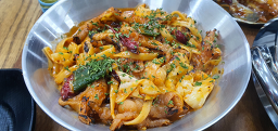 직화찜닭 볶찜 제주신화월드점 사진 3