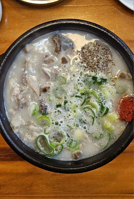 박순자아우내순대 사진 2