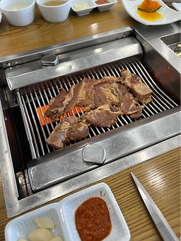 Sariwonmyeonok 6