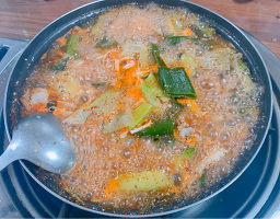 Guneungchon (구능촌) 3