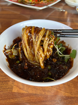 Geumcheonmyeongwan (금천면관) 3