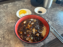 Geumcheonbanjeom (금천반점) 1