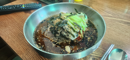 Bongpyeongmakguksu (봉평막국수) 1