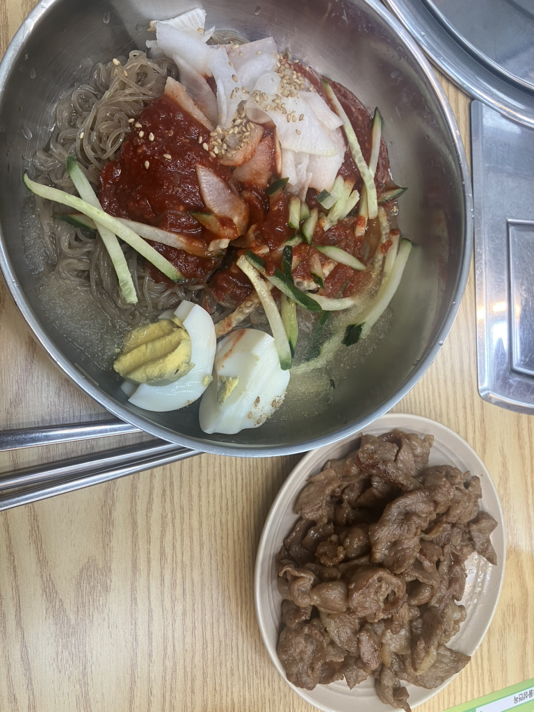 보물섬면옥 사진 3