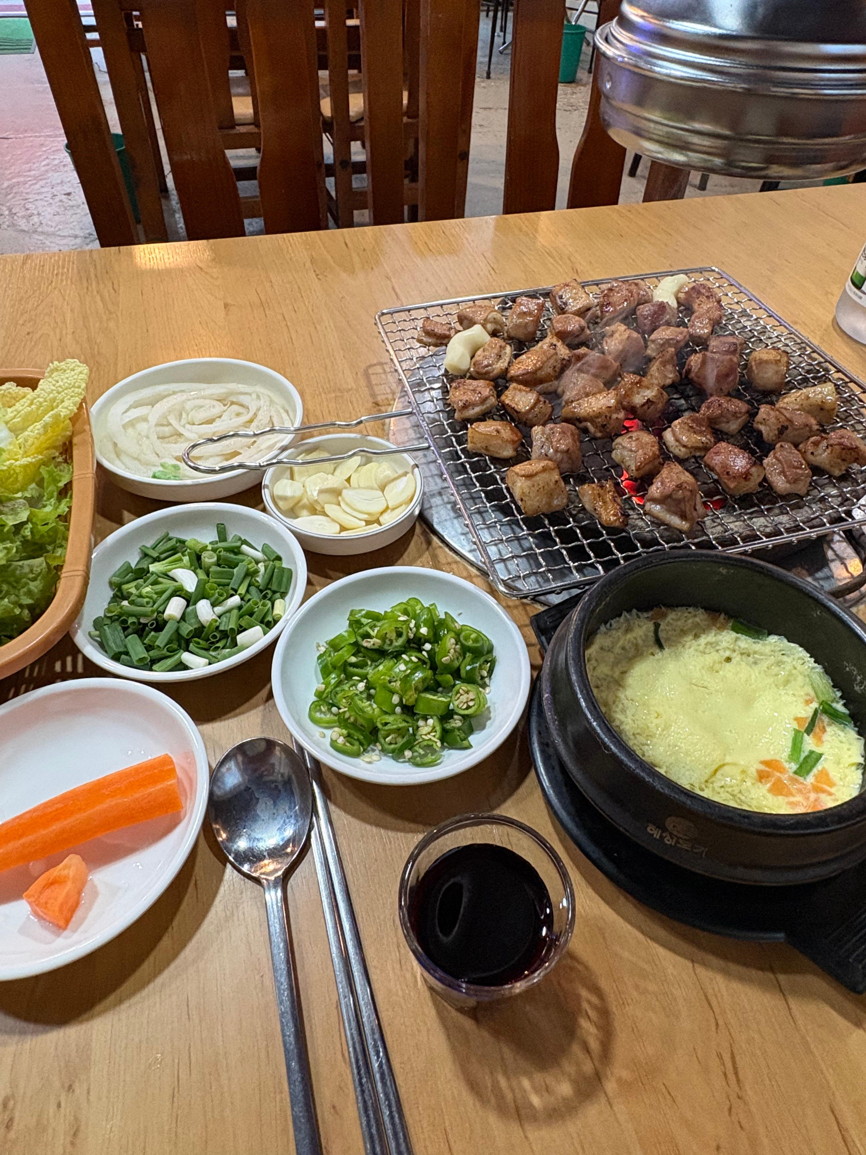 Bokjusomakchang 1