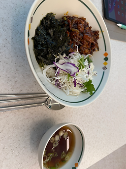 사골칼국수 3