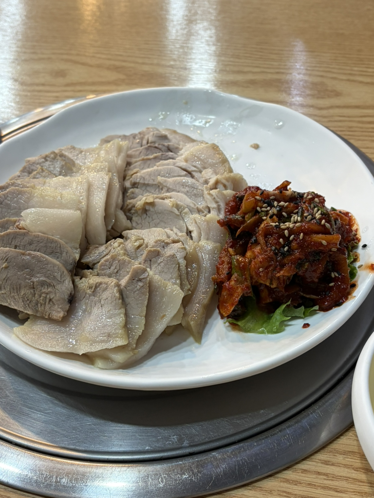동루골막국수 속초점 3