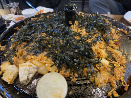 소문난솥뚜껑삼겹살 원천점 사진 4