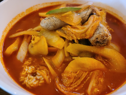 Nahyangbanjeom (나향반점) 1