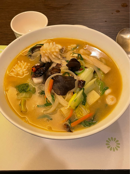 연래춘대반점식당 사진
