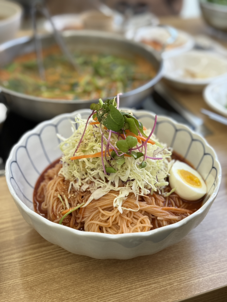 옥리단국수 3
