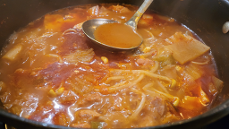 배부장찌개 신림점 대표 사진