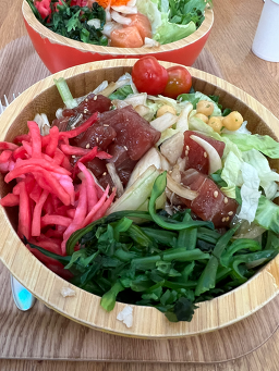 알로하포케 IFC몰점 사진 2