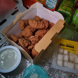 BHC치킨 이촌점 대표 사진