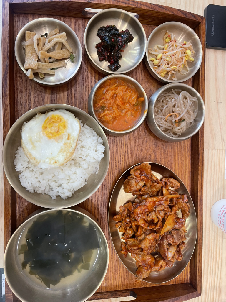 도시락에빠진집밥 사진 5