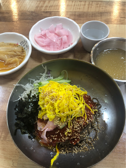 옥련밀 3