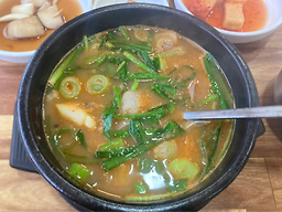 수옹기순대국밥 대표 사진