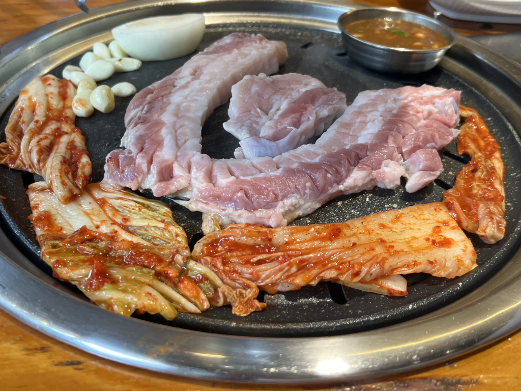Yetnalnongjang (옛날농장) 2