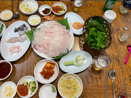 Yeongnanhoetjip 1