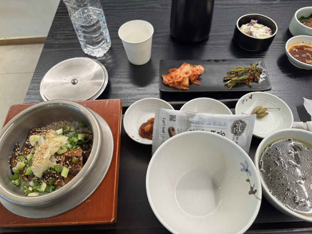 청담솥밥 4