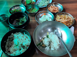 만복영양솥밥 6