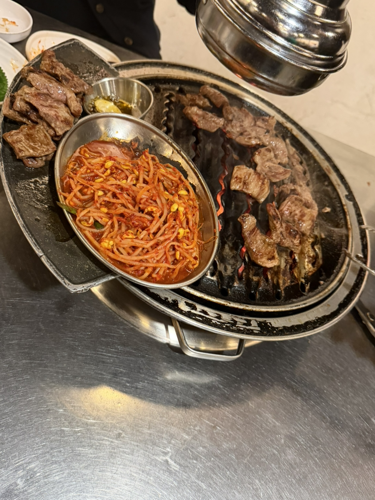 땅코참숯구이 3