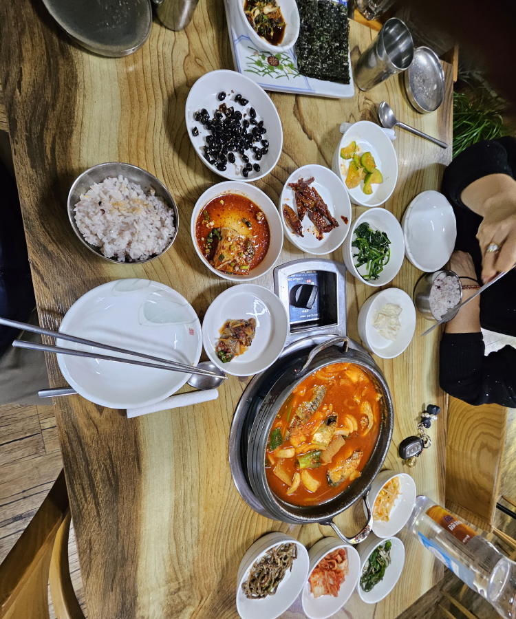 어두육미 2