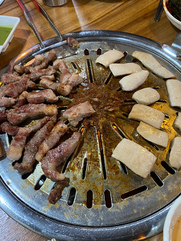 울돌목주먹고기 3