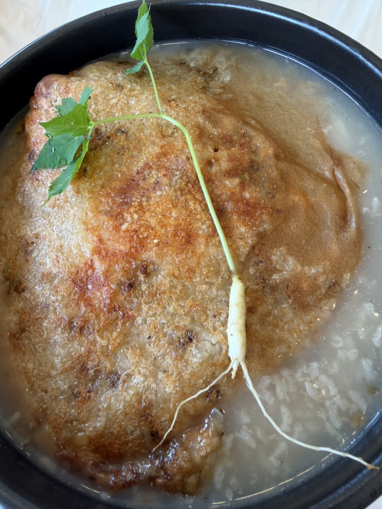 Yussinebonganurungjisamgyetang (유씨네본가누룽지삼계탕) 3