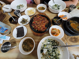 곤드레밥집 1