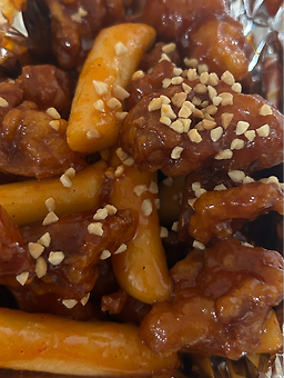 큰집닭강정 만리동시장점 사진 5