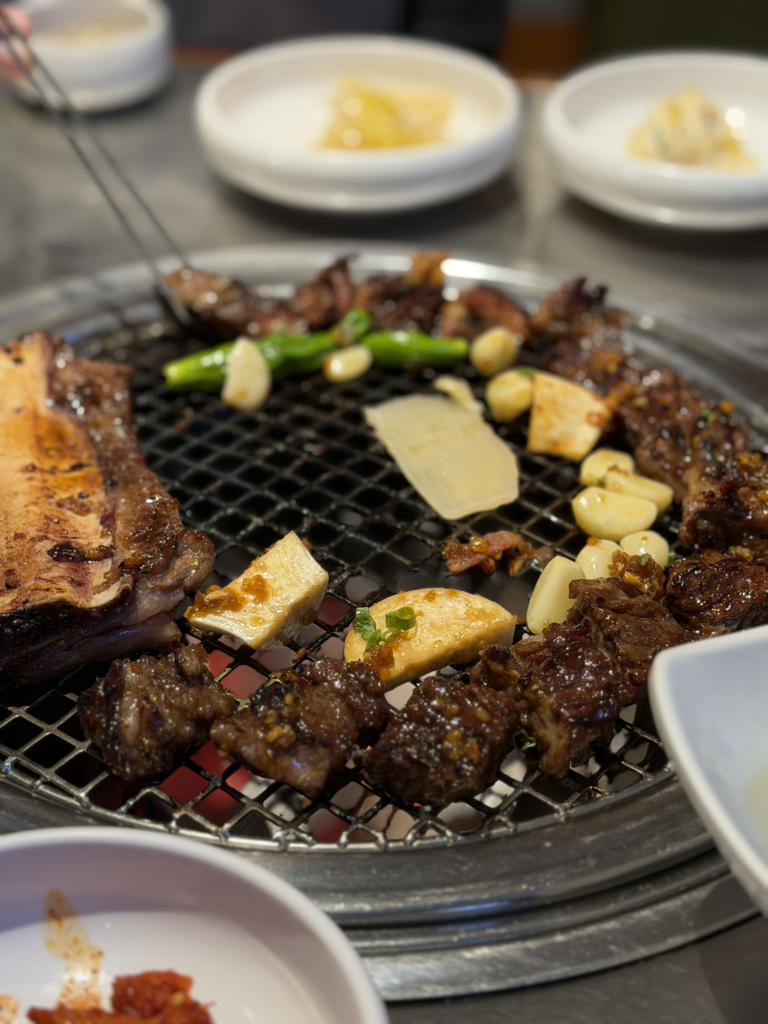 청기와타운 선릉점 대표 사진