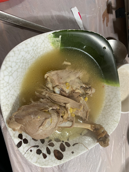 Tojongjip (토종집) 3