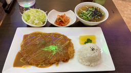 오하루수제돈까스 6