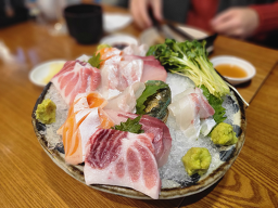Seusisinjo (스시신조) 3