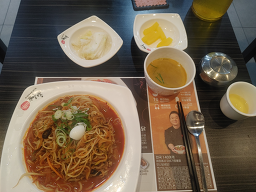 이비가짬뽕 비전점 1