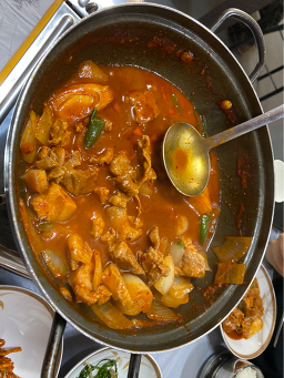 Sikdang1beonji 6