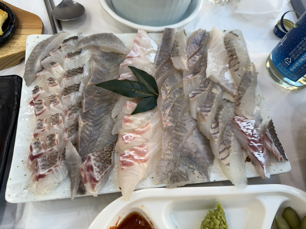 Hyeondaesusan 1