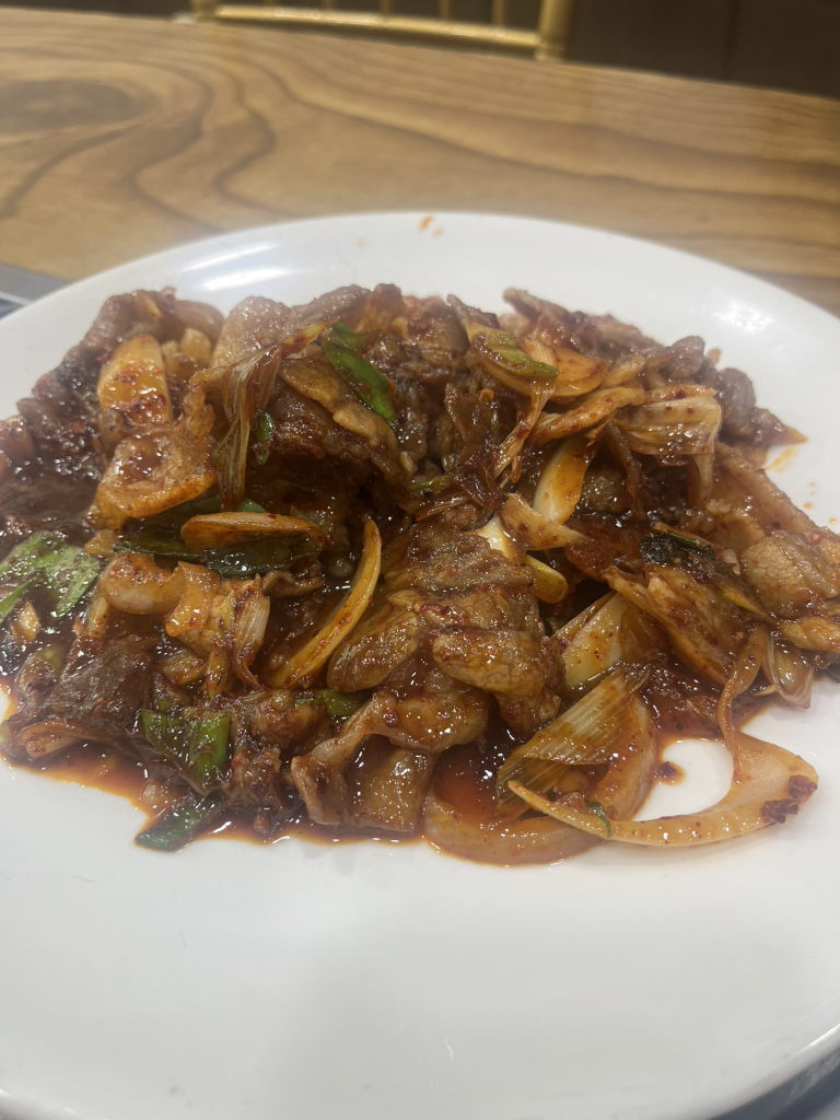 Ijeongsikdang 2