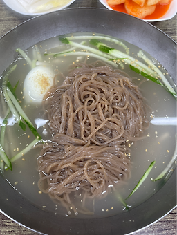 Yeojujeombongmakguksu (여주점봉막국수) 3