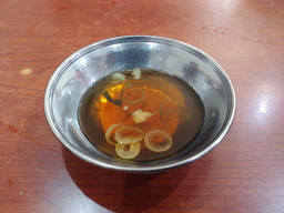 황귀닭곰탕 사진 4