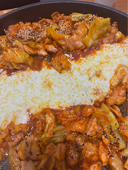 Jangindakgalbi (장인닭갈비) 3