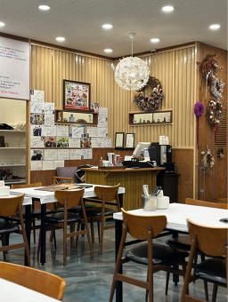 Hwangjeneungihaesintang (황제능이해신탕) 2