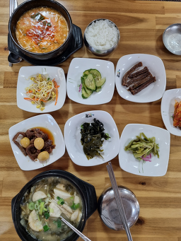옛터가든 1