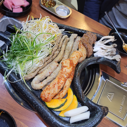 서가장인곱창 사진 2
