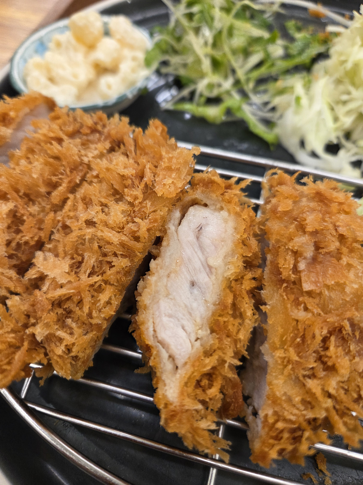 김대원수제돈까스 사진 2